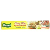 Mepro Cling Film Pvc Food Film 100wraps